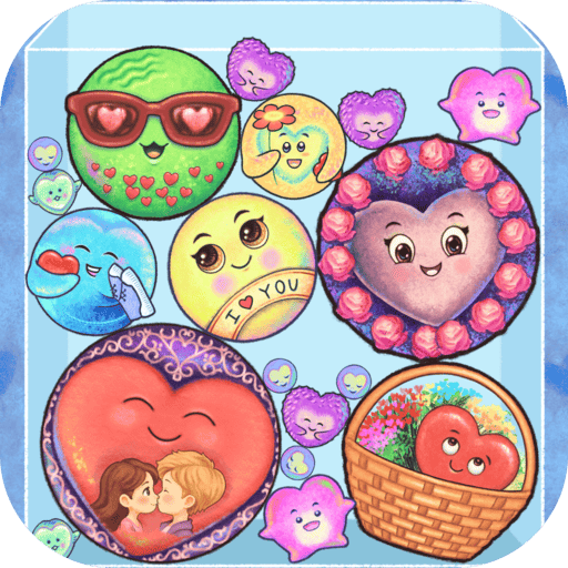 Love Drop